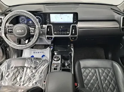 Kia Sorento 2022, 102668 км, за 22200000 KRW - фото 6