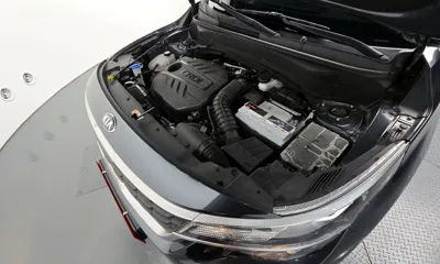 Kia Seltos 2021, 51019 км, за 14800000 KRW - фото 6