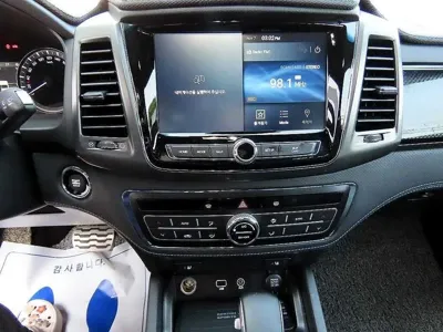 KG_Mobility_Ssangyong Rexton 2021, 65317 км, за 22000000 KRW - фото 14