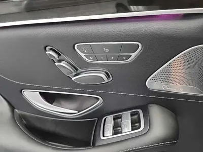 Mercedes-Benz S-Class 2015, 61202 км, за 31900000 KRW - фото 15