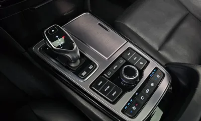 Hyundai Equus 2013, 210739 км, за 8700000 KRW - фото 9