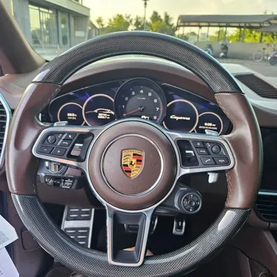 Porsche Cayenne 2021, 85746 км, за 71800000 KRW - фото 6