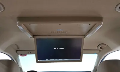 Kia Canival 2019, 87681 км, за 18200000 KRW - фото 31