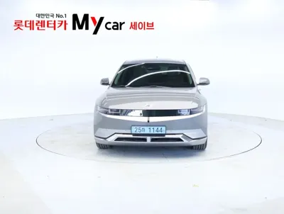 Hyundai Ioniq5 2022, 85028 км, за 22770000 KRW - фото 8