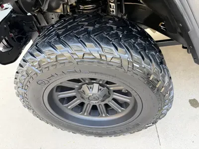 Jeep Wrangler 2021, 49000 км, за 258000 CNY - фото 32