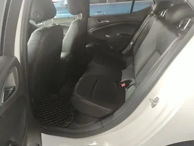 Buick Verano 2017, 48400 км, за 37100 CNY - фото 17