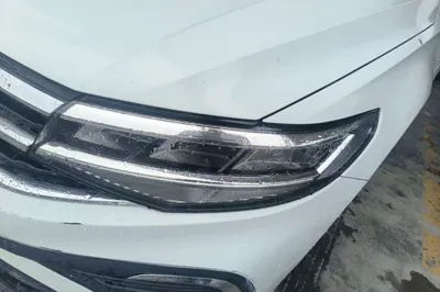 Volkswagen Bora 2024, 41100 км, за 71283.51 CNY - фото 8