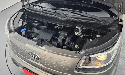 Kia Ray 2018, 99239 км, за 12400000 KRW - фото 6