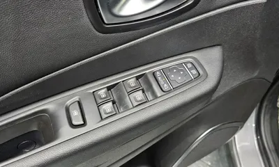 Renault-KoreaSamsung QM3 2019, 84956 км, за 8990000 KRW - фото 17