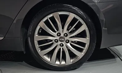 Genesis G80 2019, 48052 км, за 26990000 KRW - фото 21