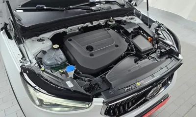 Volvo XC40 2025, 9524 км, за 42900000 KRW - фото 6