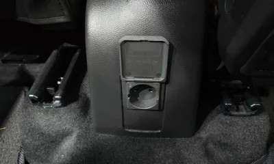 ChevroletGMDaewoo Trax 2020, 130519 км, за 8500000 KRW - фото 29