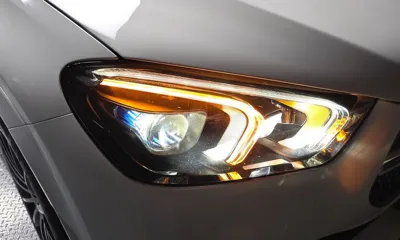Mercedes-Benz GLE-Class 2022, 70673 км, за 71900000 KRW - фото 22