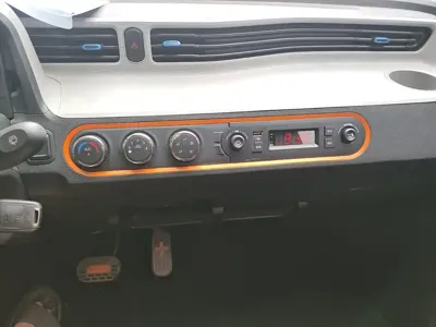 Wuling MINIEV 2023, 23900 км, за 17800 CNY - фото 13