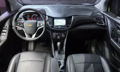 ChevroletGMDaewoo Trax 2020, 72811 км, за 9900000 KRW - фото 7