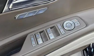 Genesis GV80 2022, 109253 км, за 38300000 KRW - фото 29