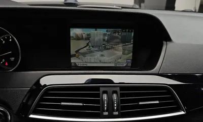 Mercedes-Benz C-Class 2013, 76218 км, за 6900000 KRW - фото 14