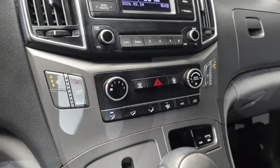 Hyundai Starex 2017, 158278 км, за 11000000 KRW - фото 16