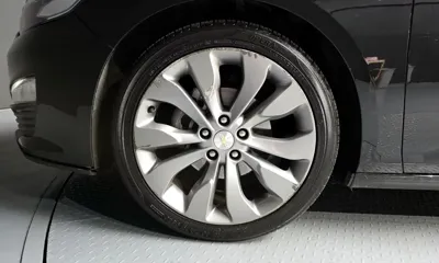 ChevroletGMDaewoo Malibu 2019, 233965 км, за 5400000 KRW - фото 5