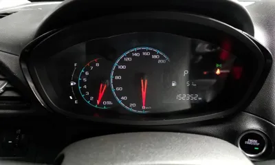 ChevroletGMDaewoo Spark 2016, 152352 км, за 3800000 KRW - фото 8