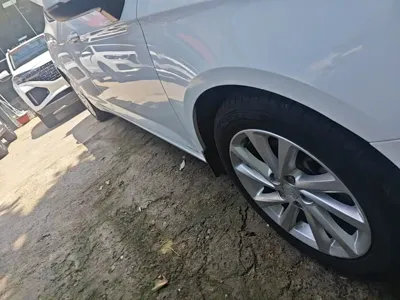Buick Verano 2019, 52500 км, за 43300 CNY - фото 21