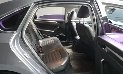 Volkswagen Passat 2016, 64965 км, за 1110000 KRW - фото 11