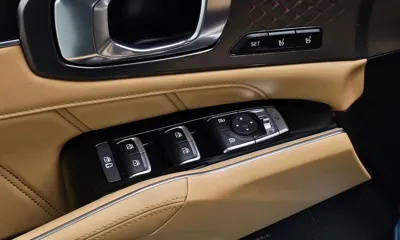 Kia Sorento 2021, 38419 км, за 33900000 KRW - фото 20