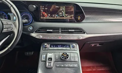 Hyundai Palisade 2019, 127036 км, за 26000000 KRW - фото 19