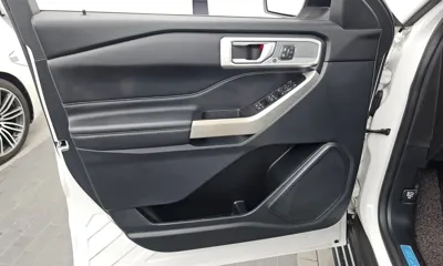 Ford Explorer 2021, 43279 км, за 30500000 KRW - фото 24