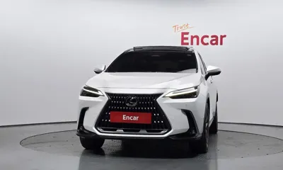 Lexus NX 2023, 109855 км, за 47980000 KRW