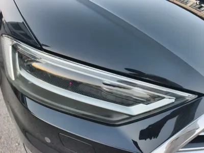 Audi A8 2019, 168900 км, за 277316.36 CNY - фото 7