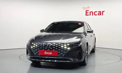 Hyundai Grandeur 2022, 30509 км, за 28000000 KRW