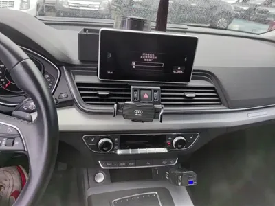 Audi Q5L 2019, 112400 км, за 101000 CNY - фото 13
