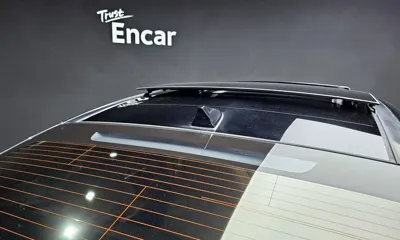 Hyundai Sonata 2020, 107107 км, за 19400000 KRW - фото 30