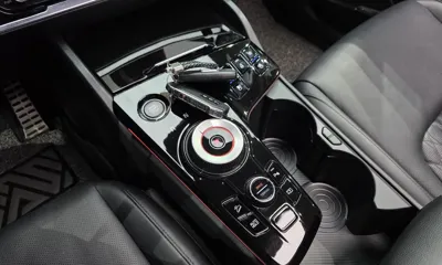Kia Sportage 2022, 58194 км, за 31900000 KRW - фото 9