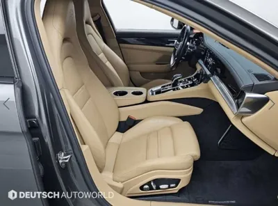Porsche Panamera 2018, 134208 км, за 52990000 KRW - фото 10