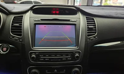 Kia Sorento 2013, 208182 км, за 4700000 KRW - фото 16