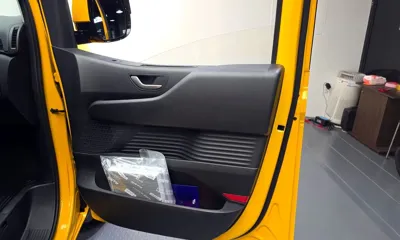 Hyundai Staria 2025, 15879 км, за 36400000 KRW - фото 24