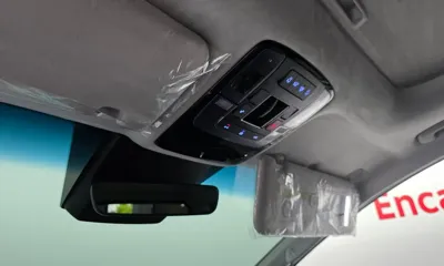 Hyundai Staria 2025, 9317 км, за 49900000 KRW - фото 30