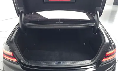 Genesis G90 2019, 73192 км, за 32000000 KRW - фото 20
