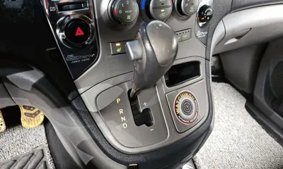 Hyundai Starex 2011, 292706 км, за 4500000 KRW - фото 9