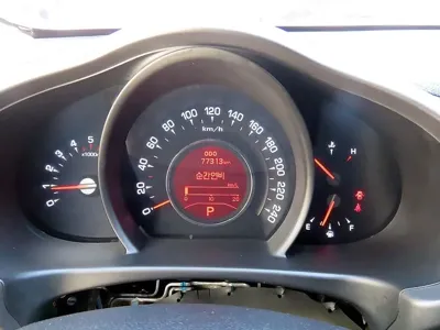 Kia Sportage 2013, 77312 км, за 7500000 KRW - фото 9