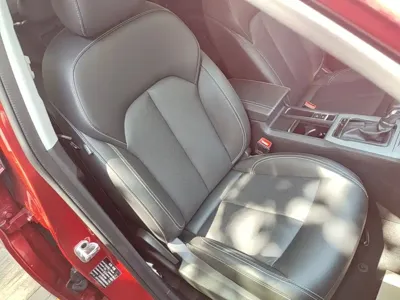 Roewe RX5 2020, 95100 км, за 33400 CNY - фото 25