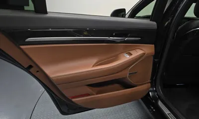 Genesis G90 2019, 195499 км, за 24900000 KRW - фото 25