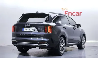 Kia Sorento 2022, 87132 км, за 24990000 KRW
