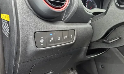 Hyundai Kona 2019, 82096 км, за 16900000 KRW - фото 16