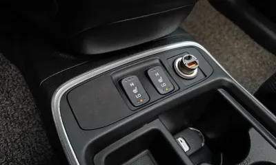 Honda CR-V 2015, 82194 км, за 13990000 KRW - фото 18