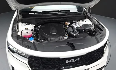 Kia Sorento 2023, 21524 км, за 27800000 KRW - фото 6