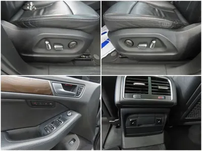 Audi Q5 2015, 190346 км, за 10300000 KRW - фото 17