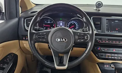 Kia Canival 2019, 99010 км, за 16900000 KRW - фото 13